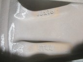 Recambio de llanta para opel zafira a elegance referencia OEM IAM 13205086 R166JX16ET44 ALUMINIO 7P