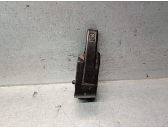 Recambio de cerradura puerta deposito combustible para mitsubishi outlander iii (gg_w, gf_w, zj, zl, zk) 2.0 hybrid 4wd referenc