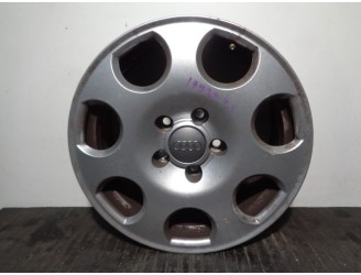 Recambio de llanta para audi a6 berlina (4b2) 1.9 tdi referencia OEM IAM 4B0601025T R167JX16H2ET45 