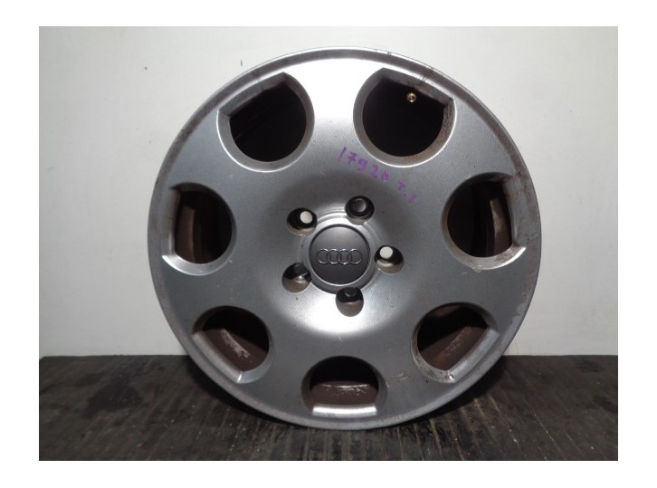 Recambio de llanta para audi a6 berlina (4b2) 1.9 tdi referencia OEM IAM 4B0601025T R167JX16H2ET45 