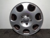 Recambio de llanta para audi a6 berlina (4b2) 1.9 tdi referencia OEM IAM 4B0601025T R167JX16H2ET45 