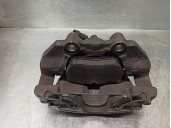 Recambio de pinza freno delantera izquierda para saab 9-5 berlina 2.0 cat referencia OEM IAM 5055413 ATE