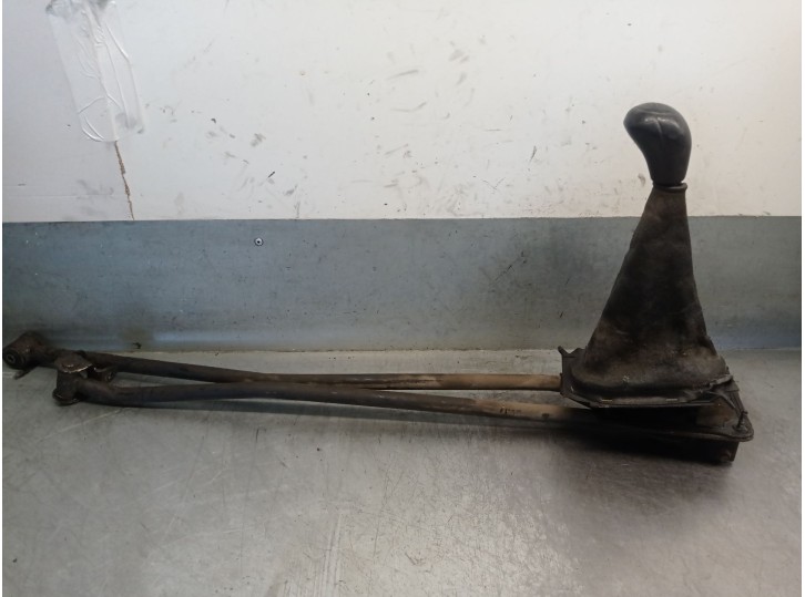 Recambio de palanca cambio para kia rio i hatchback (dc) 1.5 16v referencia OEM IAM 43701FD000 43751FD000 