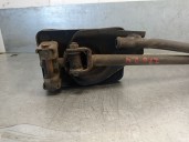 Recambio de palanca cambio para kia rio i hatchback (dc) 1.5 16v referencia OEM IAM 43701FD000 43751FD000 