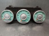 Recambio de cuadro instrumentos para peugeot 807 (eb_) 2.2 hdi referencia OEM IAM 1496274080 610583 