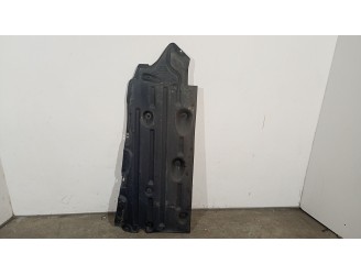 Recambio de cubrecarter para ford kuga ii (dm2) 2.0 tdci referencia OEM IAM GC6111133BA 2054972 