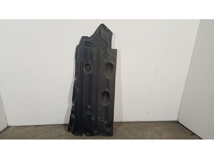 Recambio de cubrecarter para ford kuga ii (dm2) 2.0 tdci referencia OEM IAM GC6111133BA 2054972 