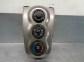 Recambio de mando calefaccion / aire acondicionado para toyota yaris (_p9_) 1.0 vvt-i (ksp90_) referencia OEM IAM 554060D190 554