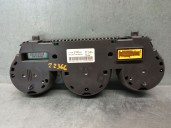 Recambio de cuadro instrumentos para peugeot 807 (eb_) 2.2 hdi referencia OEM IAM 1496274080 610583 