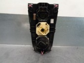 Recambio de mando calefaccion / aire acondicionado para toyota yaris (_p9_) 1.0 vvt-i (ksp90_) referencia OEM IAM 554060D190 554