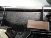 Recambio de mando calefaccion / aire acondicionado para toyota yaris (_p9_) 1.0 vvt-i (ksp90_) referencia OEM IAM 554060D190 554