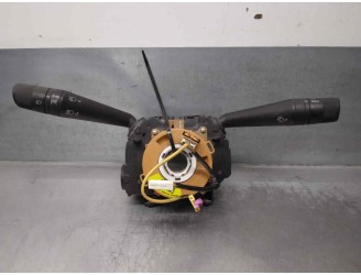 Recambio de mando luces para fiat doblo 1.3 16v jtd cat referencia OEM IAM 735504292 