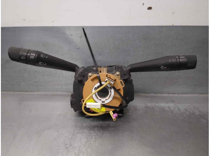 Recambio de mando luces para fiat doblo 1.3 16v jtd cat referencia OEM IAM 735504292 