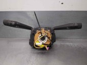 Recambio de mando luces para fiat doblo 1.3 16v jtd cat referencia OEM IAM 735504292 