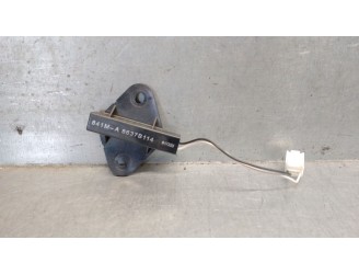 Recambio de antena para mitsubishi outlander iii (gg_w, gf_w, zj, zl, zk) 2.0 hybrid 4wd referencia OEM IAM 8637B114 8637B114 