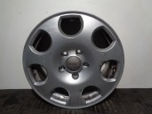 Recambio de llanta para audi a6 berlina (4b2) 1.9 tdi referencia OEM IAM 4B0601025T R167JX16H2ET45 ALUMINIO 7P