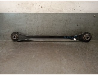 Recambio de brazo suspension inferior trasero derecho para porsche cayenne (92a) 4.2 s diesel referencia OEM IAM 7P0501531 95833