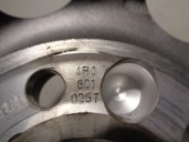 Recambio de llanta para audi a6 berlina (4b2) 1.9 tdi referencia OEM IAM 4B0601025T R167JX16H2ET45 ALUMINIO 7P