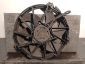 Recambio de electroventilador para peugeot 807 (eb_) 2.2 hdi referencia OEM IAM 1494742080 1253Q7 5020329 GATE