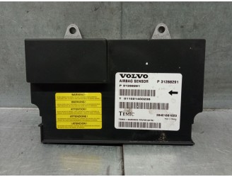 Recambio de centralita airbag para volvo s80 ii (124) t6 awd referencia OEM IAM P31288291 P31288291 28401881023 TEMIC