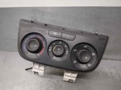 Replacement heating / air conditioning control unit for Fiat Doblo 1.3 16v JTD CAT OEM IAM reference 735498657 