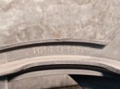 Recambio de electroventilador para peugeot 807 (eb_) 2.2 hdi referencia OEM IAM 1494742080 1253Q7 5020329 GATE