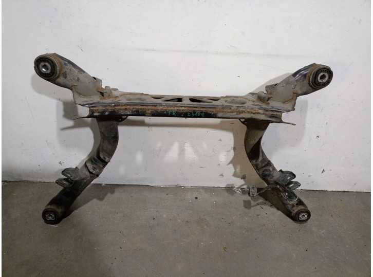 Recambio de puente trasero para audi a6 c7 avant (4g5, 4gd) 3.0 tdi referencia OEM IAM 4G0505235P 4G0505235P 