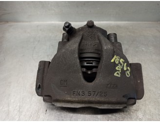 Recambio de pinza freno delantera derecha para saab 9-5 berlina 2.0 cat referencia OEM IAM 5055421  ATE