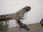 Recambio de puente trasero para audi a6 c7 avant (4g5, 4gd) 3.0 tdi referencia OEM IAM 4G0505235P 4G0505235P 