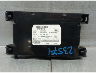 Recambio de modulo electronico para volvo s80 ii (124) t6 awd referencia OEM IAM 31310712 31310712 