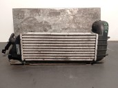 Recambio de intercooler para peugeot 807 (eb_) 2.2 hdi referencia OEM IAM 1489396080 870229HF VALEO