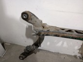 Recambio de puente trasero para audi a6 c7 avant (4g5, 4gd) 3.0 tdi referencia OEM IAM 4G0505235P 4G0505235P 