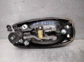Recambio de maneta exterior delantera derecha para fiat doblo 1.3 16v jtd cat referencia OEM IAM 242559C 5 PUERTAS