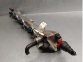 Recambio de rampa inyectora para ford fiesta berlina 1.25 16v cat referencia OEM IAM MF9H487  