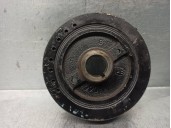 Recambio de polea cigueñal para toyota corolla (e11) 1.6 16v referencia OEM IAM 1347022040 