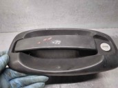 Recambio de maneta exterior delantera derecha para fiat doblo 1.3 16v jtd cat referencia OEM IAM 242559C 5 PUERTAS