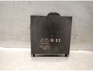 Recambio de modulo electronico para toyota yaris (_p21_, _pa1_, _ph1_) 1.5 hybrid (mxph11) referencia OEM IAM 892210DA80  MB2381