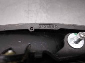 Recambio de maneta exterior delantera derecha para fiat doblo 1.3 16v jtd cat referencia OEM IAM 242559C 5 PUERTAS