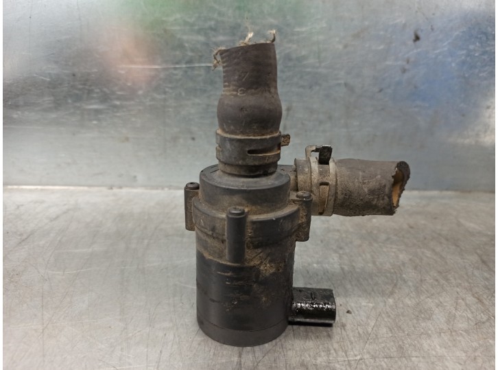 Recambio de bomba agua para volkswagen touareg (7la) tdi r5 referencia OEM IAM 7L0965561 