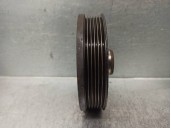 Recambio de polea cigueñal para toyota corolla (e11) 1.6 16v referencia OEM IAM 1347022040  