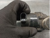 Recambio de bomba agua para volkswagen touareg (7la) tdi r5 referencia OEM IAM 7L0965561  