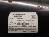 Recambio de modulo electronico para volvo s80 ii (124) t6 awd referencia OEM IAM 31310712 31310712 