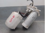 Recambio de aforador para hyundai i20 ii (gb, ib) 1.2 referencia OEM IAM 31110C8000 1000D03470 