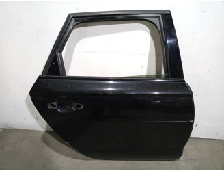 Recambio de puerta trasera derecha para audi a6 c7 avant (4g5, 4gd) 3.0 tdi referencia OEM IAM 4G9833052 4G9833052 