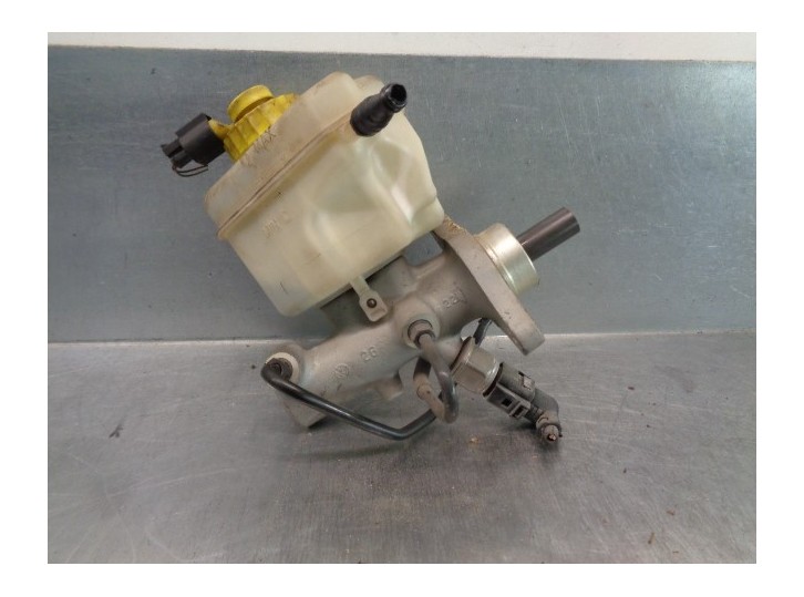 Recambio de bomba freno para volkswagen touareg (7la) tdi r5 referencia OEM IAM 5Q1614019M  