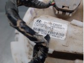 Recambio de aforador para hyundai i20 ii (gb, ib) 1.2 referencia OEM IAM 31110C8000 1000D03470 