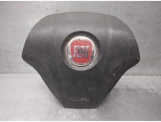 Recambio de airbag cortina delantero izquierdo para fiat doblo 1.3 16v jtd cat referencia OEM IAM 07354968570 34121858A 