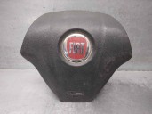 Replacement front left curtain airbag for Fiat Doblo 1.3 16V JTD CAT OEM IAM reference 07354968570 34121858A 