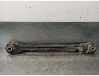 Recambio de brazo suspension inferior trasero derecho para volkswagen touareg (7la) tdi r5 referencia OEM IAM 7L0501531A  