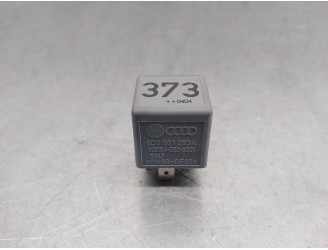 Recambio de rele para audi a6 berlina (4b2) 1.9 tdi referencia OEM IAM 8D0951253A  